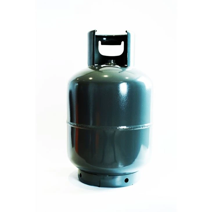 9kg Lpg Cylinder Gas Tanker Residential Use SABS Approval For South Africa