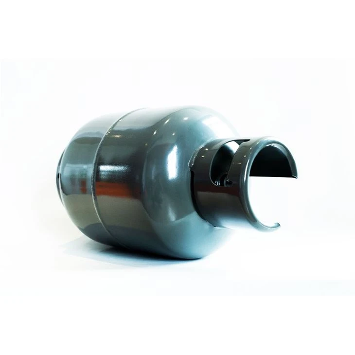 9kg Lpg Cylinder Gas Tanker Residential Use SABS Approval For South Africa