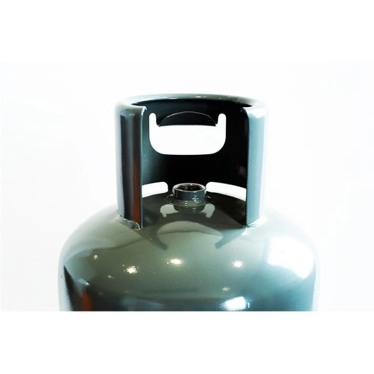 9kg Lpg Cylinder Gas Tanker Residential Use SABS Approval For South Africa