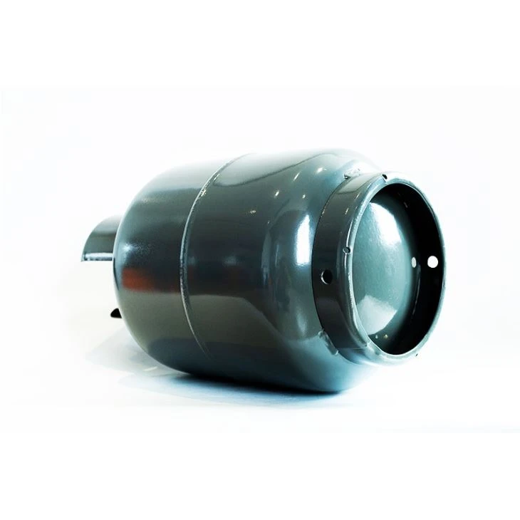 9kg Lpg Cylinder Gas Tanker Residential Use SABS Approval For South Africa