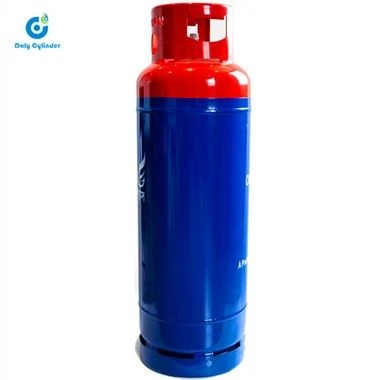 35kg Butanli gaz shishasi