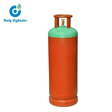 48kg LPG gaz shiling