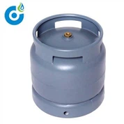 6kg LPG Uyda tayyorlanadigan shiling