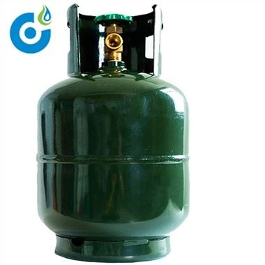 Gaz tsilindrining narxi Propan gaz tsilindrini pishirish tsilindri Xitoy tomonidan ishlab chiqarilgan