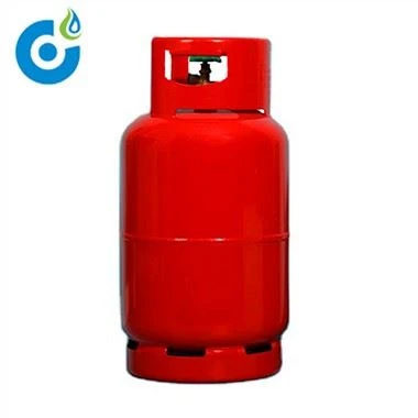 Raqobatbardosh narx bilan yaxshi sifat 12,5 kg LPG gaz balloni narxi