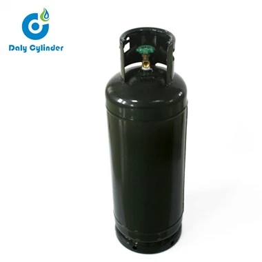 Yuqori sifatli 20KG propanli gaz ballonining narxi