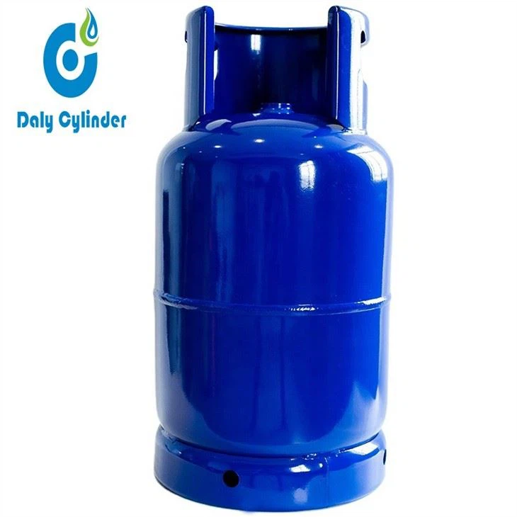 12.5KG LPG Cylinder