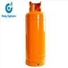 Ballon gaz 48kg 100lbs Lpg almashinuvi